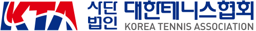 Korea Tennis Association Vector/SVG Logo