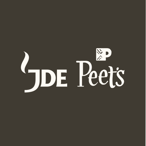 JDE Peet's SVG/矢量 Logo 免费下载