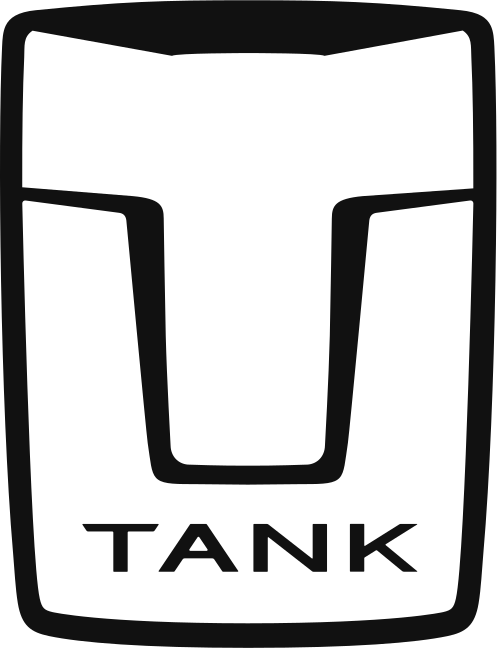 Tải xuống miễn phí Logo SVG GWM Tank