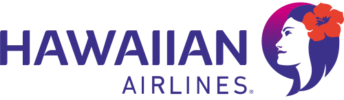 Tải xuống miễn phí Logo SVG Hawaiian Airlines