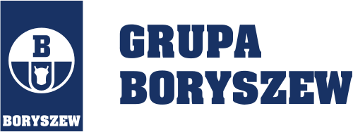 Бесплатная загрузка логотипа Boryszew в формате SVG