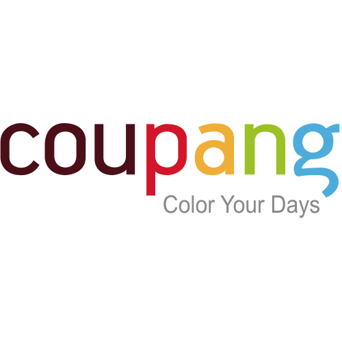 Coupang Vector/SVG Logo