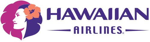 Tải xuống miễn phí Logo SVG Hawaiian Airlines