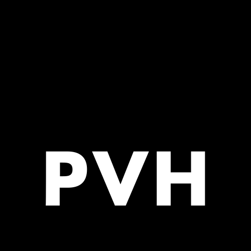 PVH SVG/矢量 Logo 免费下载