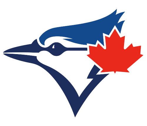 Бесплатная загрузка логотипа Toronto Blue Jays в формате SVG