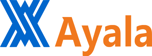 Tải xuống miễn phí Logo SVG Ayala Corporation