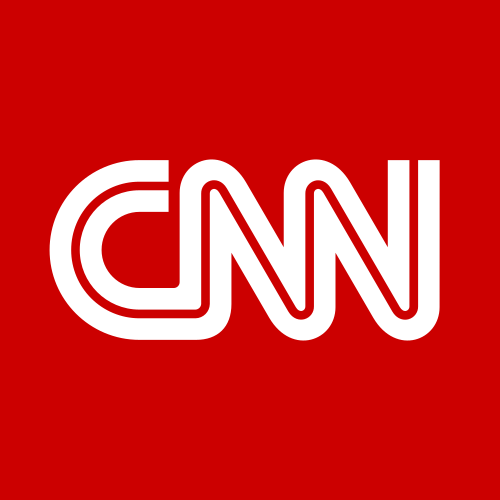 Tải xuống miễn phí Logo SVG CNN