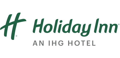 Holiday Inn SVG/矢量 Logo 免费下载