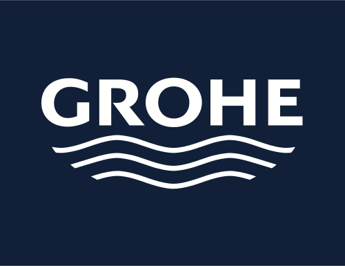 Бесплатная загрузка логотипа Grohe в формате SVG