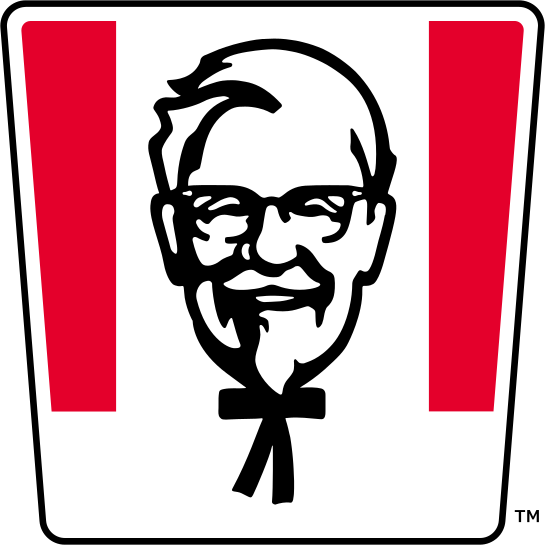 KFC SVG/矢量 Logo