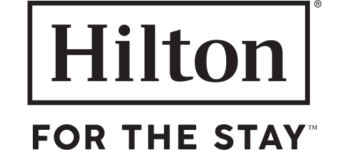 Бесплатная загрузка логотипа Hilton в формате SVG