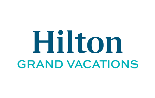 Hilton Grand Vacations SVG/矢量 Logo 免费下载