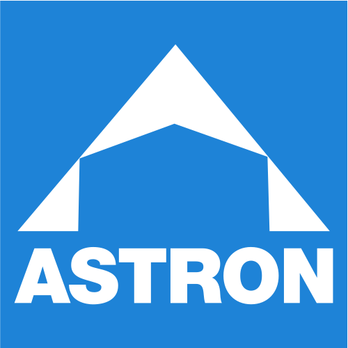 Astron SVG/矢量 Logo 免费下载