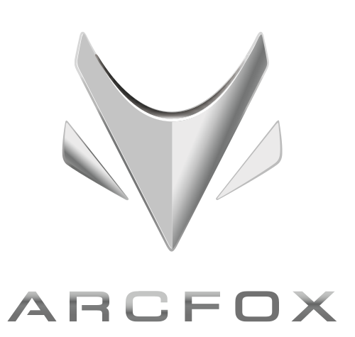 Бесплатная загрузка логотипа arcfox в формате SVG