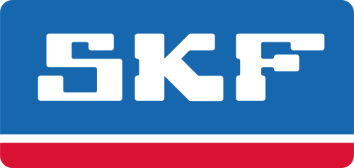 SKF Old SVG/矢量 Logo 免费下载