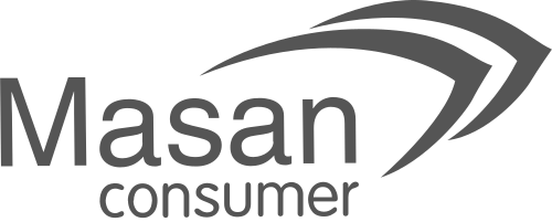 Masan Consumer SVG 로고 벡터