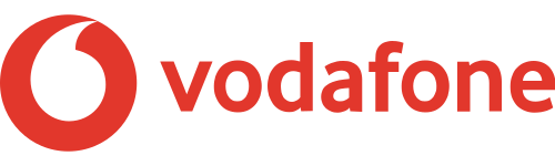 Бесплатная загрузка логотипа Vodafone в формате SVG