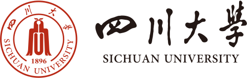 四川大学 SVG/矢量 Logo 免费下载