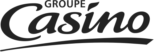 Groupe Casino SVG/矢量 Logo 免费下载