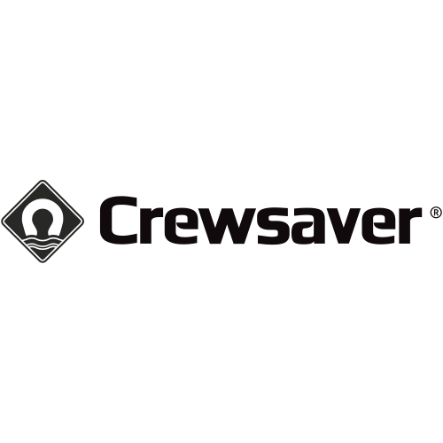 Crewsaver Trademarked Vector/SVG Logo