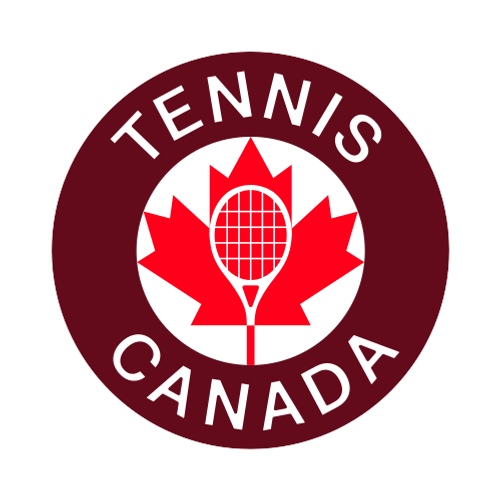 Tennis Canada Vector/SVG Logo download for free