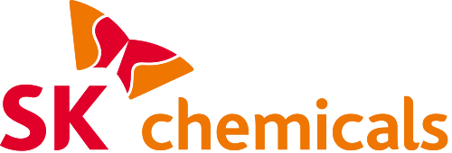 SK chemicals SVG/矢量 Logo