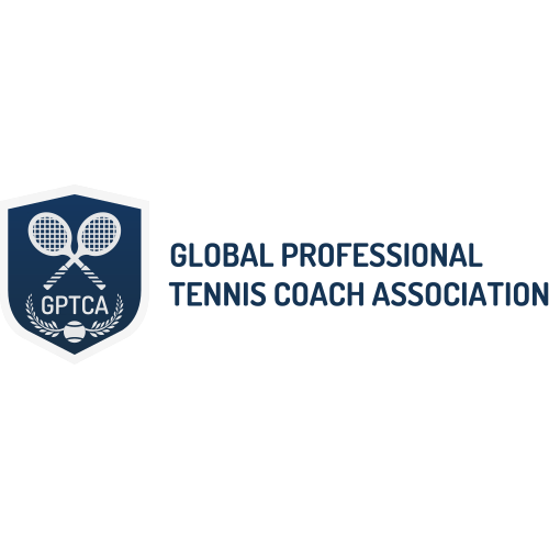 The Global Professional Tennis Coach Association Vector/SVG Logo download for free