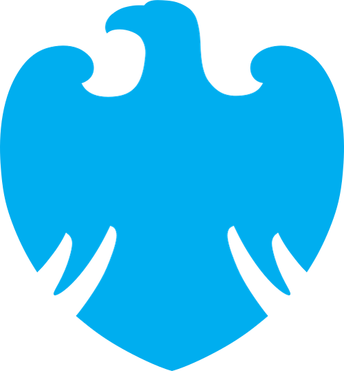 Barclays SVG 로고 벡터