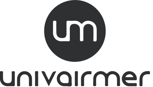 Univairmer SVG/矢量 Logo