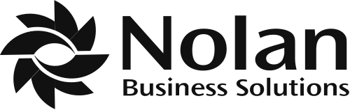 Nolan Business Solutions Vector/SVG Logo