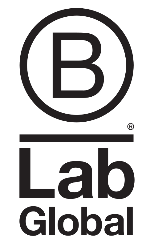 B Lab Global SVG/矢量 Logo 免费下载