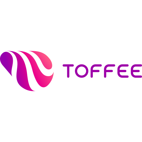 Toffee Vector/SVG Logo download for free