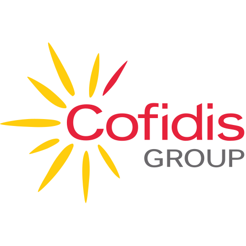 Tải xuống miễn phí Logo SVG Cofidis Group