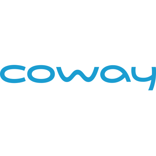 Coway Old Vector/SVG Logo