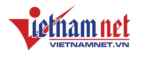 Бесплатная загрузка логотипа VietNamNet в формате SVG