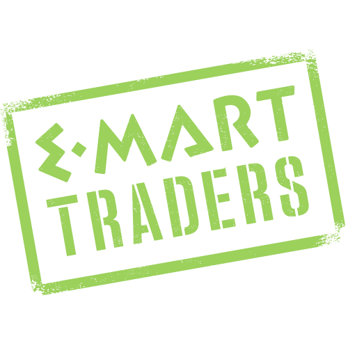 emart Traders Vector/SVG Logo