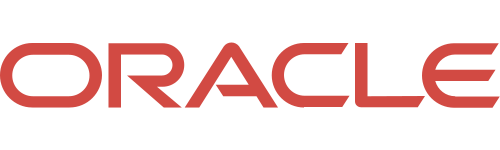 Oracle SVG/矢量 Logo 免费下载