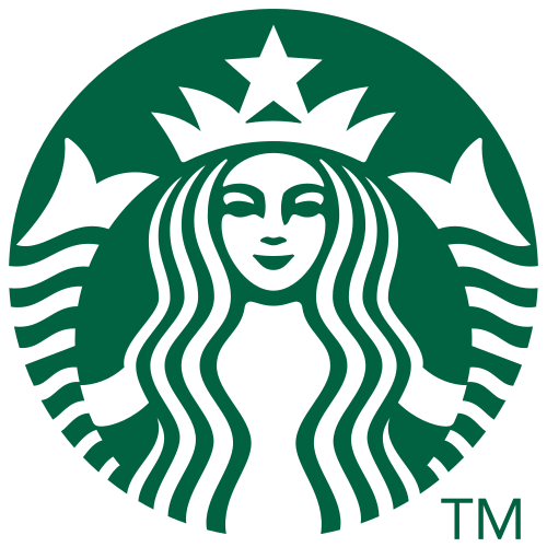 Бесплатная загрузка логотипа Starbucks в формате SVG