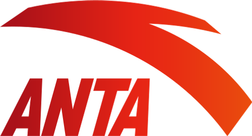 Anta SVG/矢量 Logo 免费下载