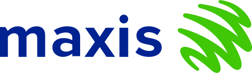 Maxis SVG/矢量 Logo 免费下载