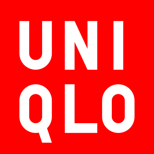 Бесплатная загрузка логотипа Uniqlo в формате SVG