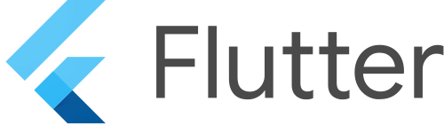 Flutter SVG/矢量 Logo 免费下载