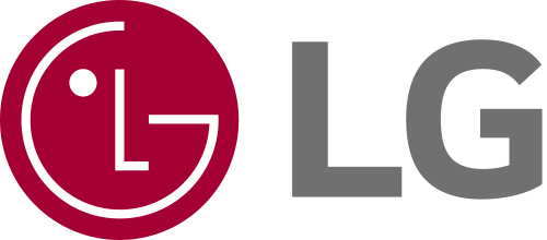 LG SVG/矢量 Logo 免费下载