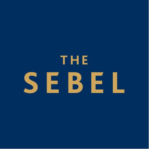 The Sebel SVG/矢量 Logo 免费下载