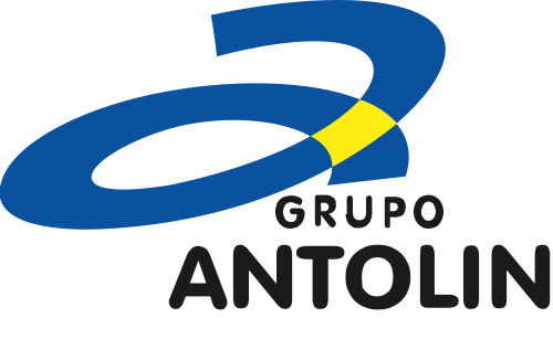 Grupo Antolin SVG/矢量 Logo 免费下载