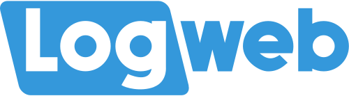 Logweb SVG/矢量 Logo 免费下载