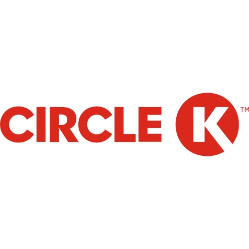 Circle K Vector/SVG Logo download for free