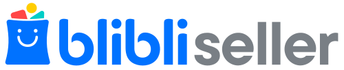 Blibli seller Vector/SVG Logo