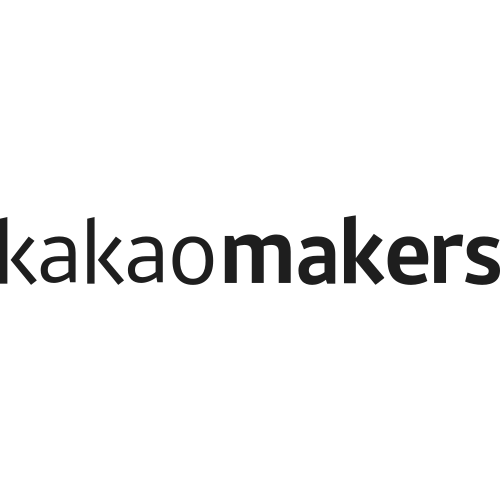 Kakao Makers Vector/SVG Logo