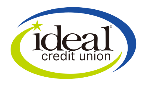 Ideal Credit Union Vector/SVG Logo download for free